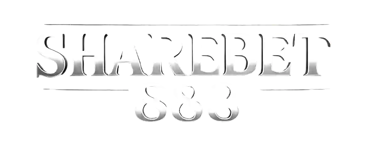 SHAREBET888 logo
